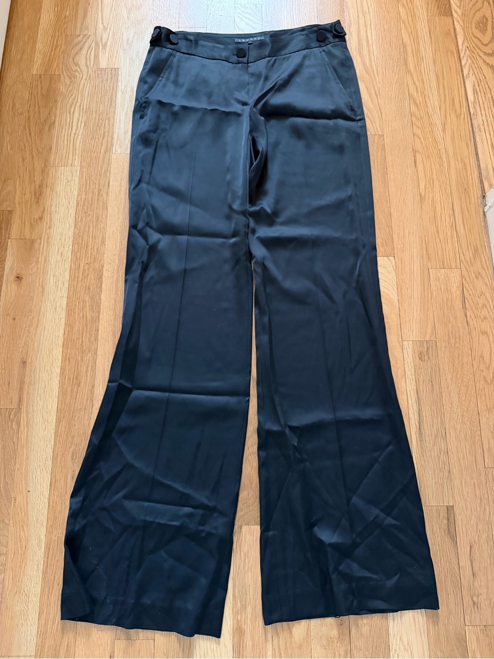 Theory pants 4